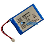 Batería para PLC SH120 [Batería de Repuesto]